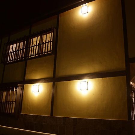 Kikusuisou Annex Hotel Kusatsu  Exterior foto