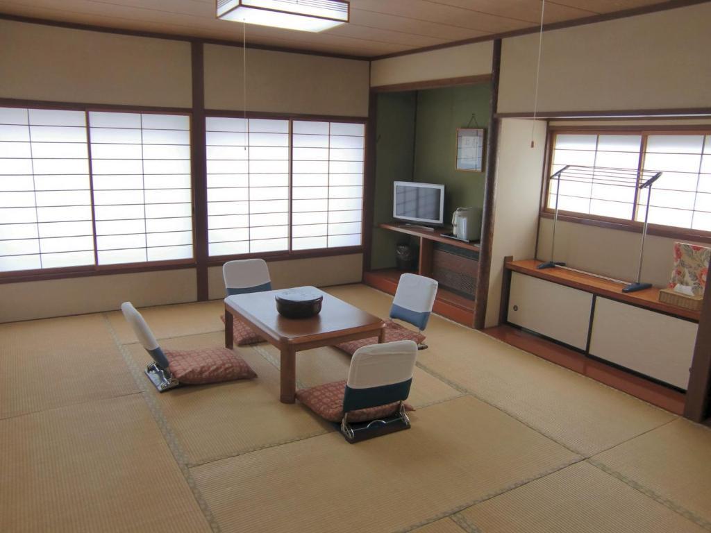 Kikusuisou Annex Hotel Kusatsu  Quarto foto