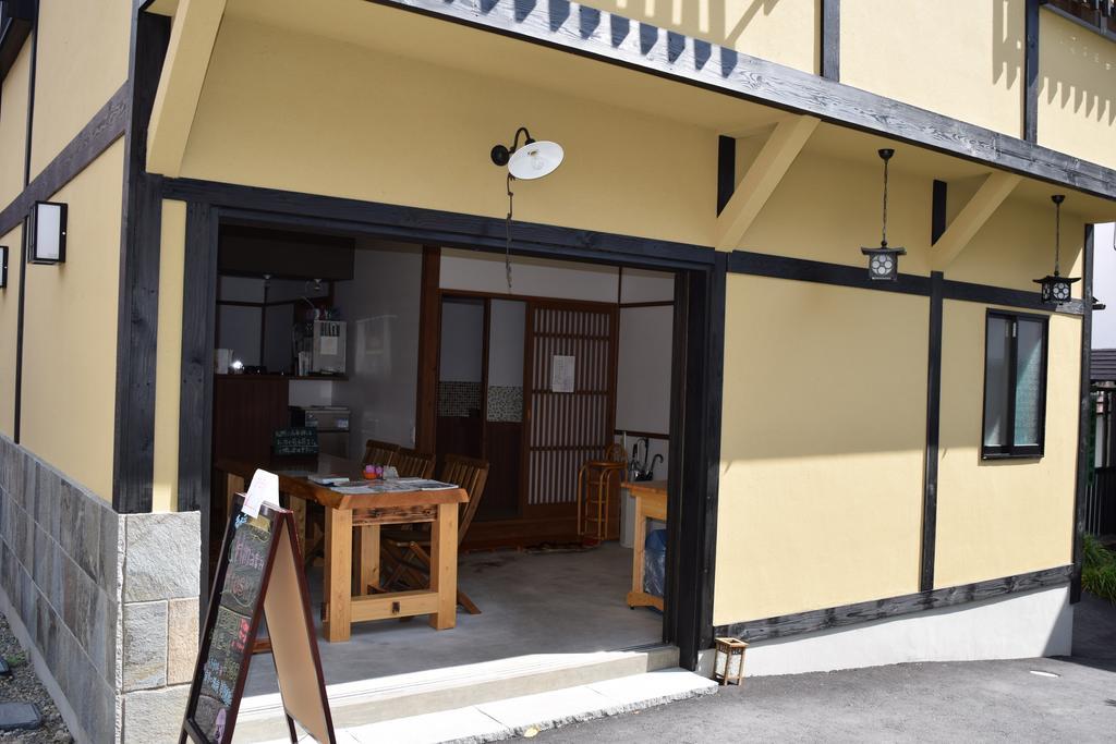 Kikusuisou Annex Hotel Kusatsu  Exterior foto
