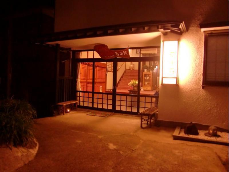 Kikusuisou Annex Hotel Kusatsu  Exterior foto