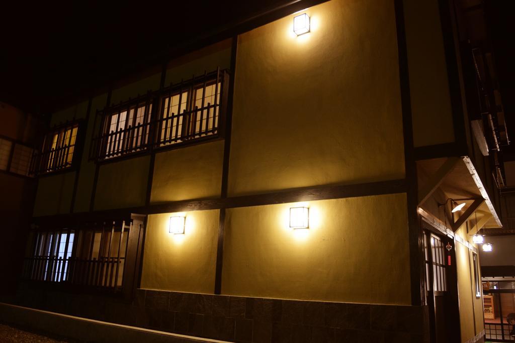 Kikusuisou Annex Hotel Kusatsu  Exterior foto