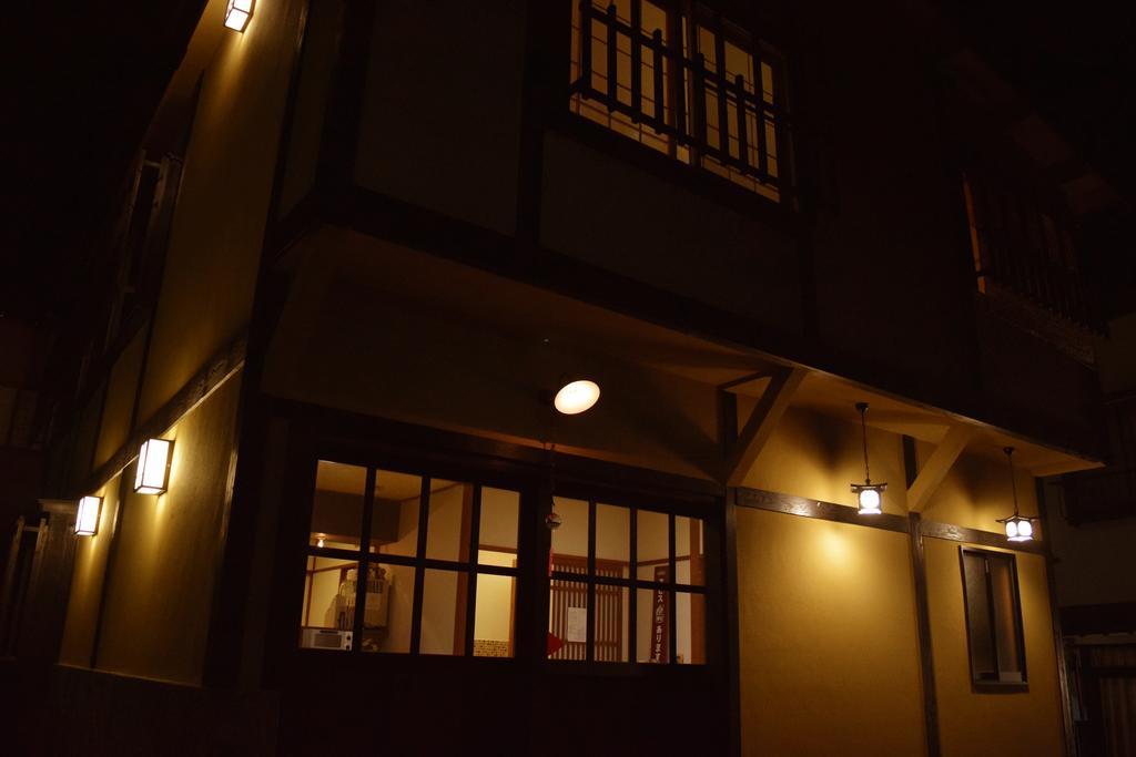 Kikusuisou Annex Hotel Kusatsu  Exterior foto