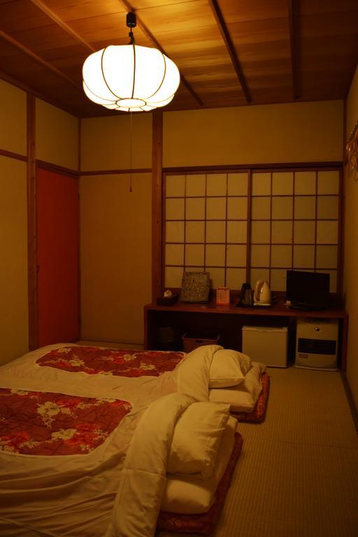 Kikusuisou Annex Hotel Kusatsu  Quarto foto